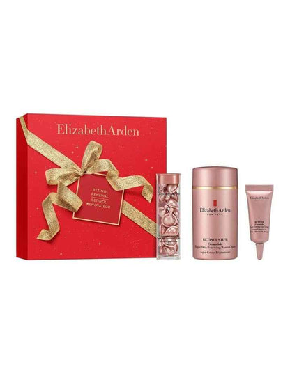 Retinol Renewal Set of 3 Piece