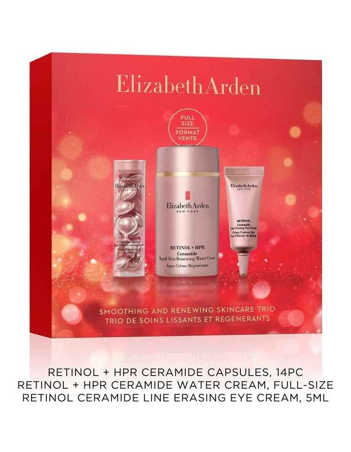 Retinol Renewal Set of 3 Piece