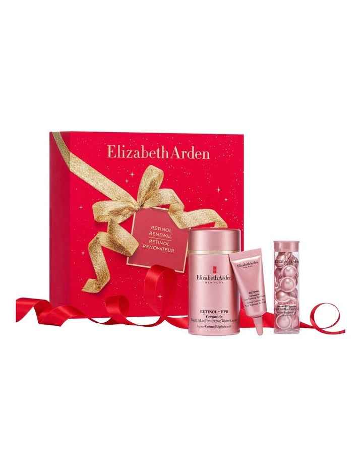 Retinol Renewal Set of 3 Piece