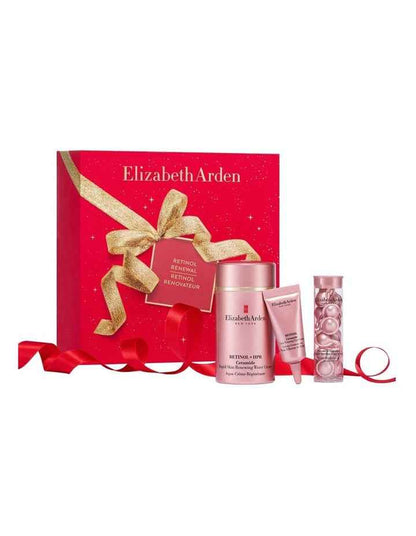 Retinol Renewal Set of 3 Piece