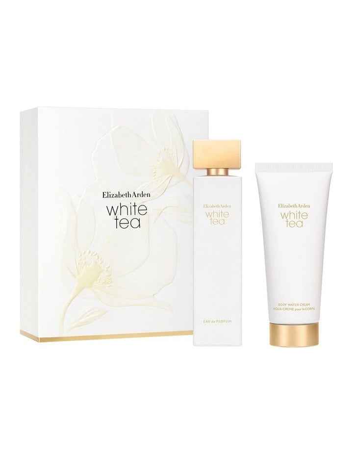 Tea Eau De Parfum 100ml Set Of 2 Pieces