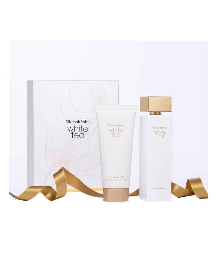 Tea Eau De Parfum 100ml Set Of 2 Pieces