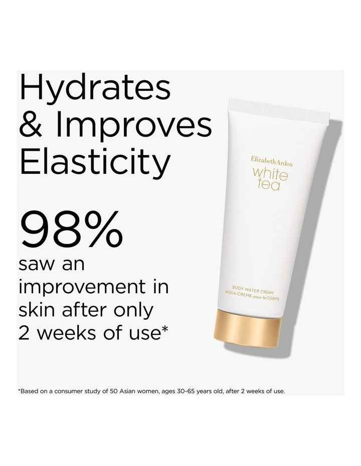 Tea Eau De Parfum 100ml Set Of 2 Pieces