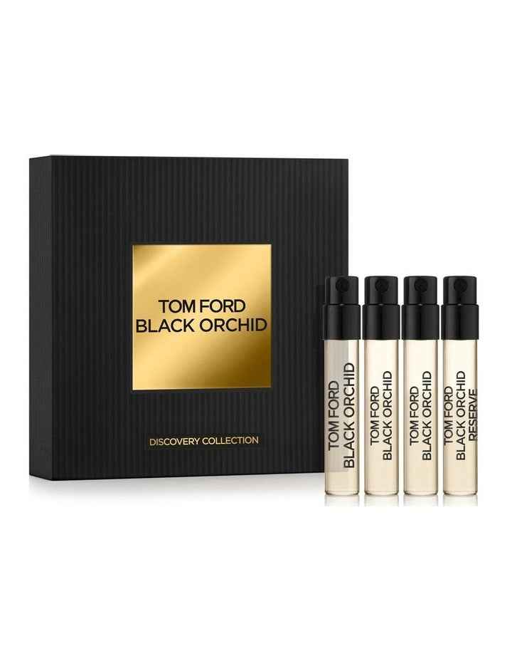 Black Orchid Discovery Set 1.5ml