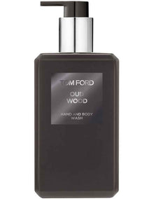 Oud Wood Hand And Body Wash
