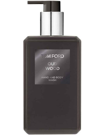 Oud Wood Hand And Body Wash