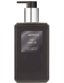 Oud Wood Hand And Body Moisturiser