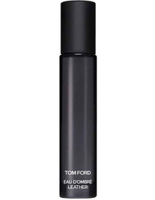 Eau d'Ombre Leather