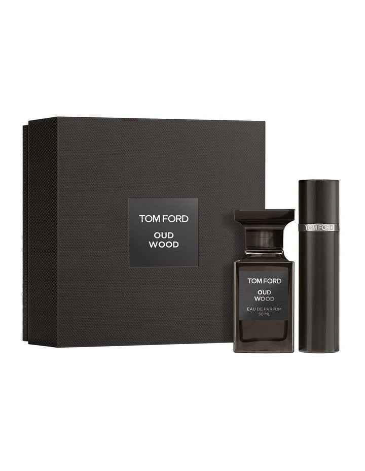 Private Blend Oud Wood Eau de Parfum Set 10ml