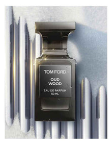 Private Blend Oud Wood Eau de Parfum Set 10ml