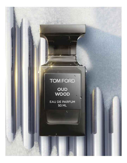Private Blend Oud Wood Eau de Parfum Set 10ml