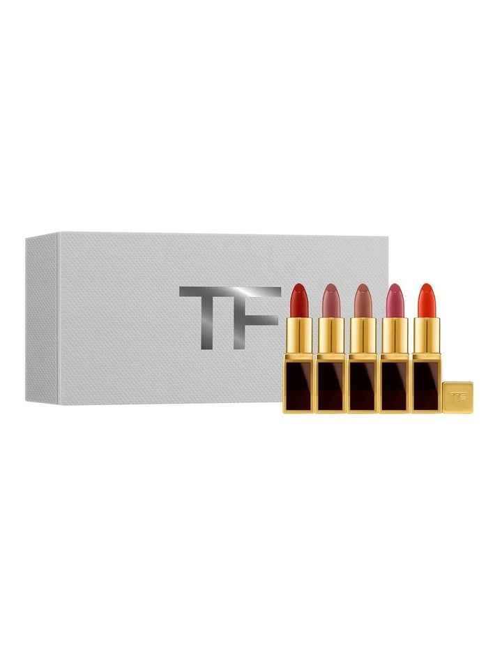 Lip Color Mini Deluxe Set