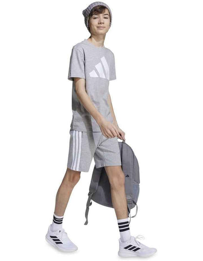 Essentials T-shirt in Grey