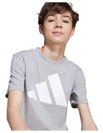 Essentials T-shirt in Grey