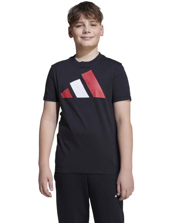 Essentials T-shirt in Black