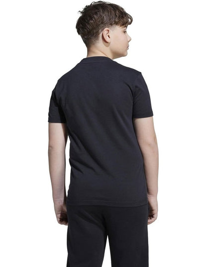 Essentials T-shirt in Black