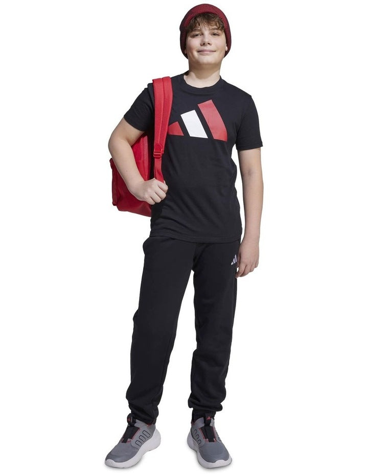 Essentials T-shirt in Black