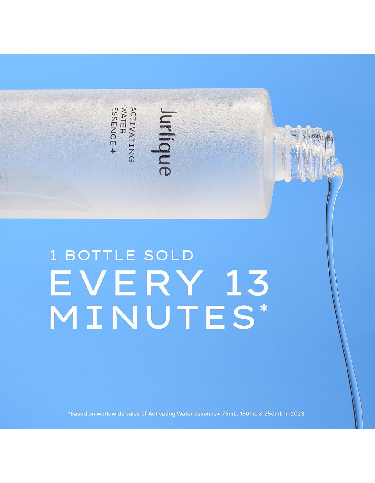 Activating Water Essence+ 250ml