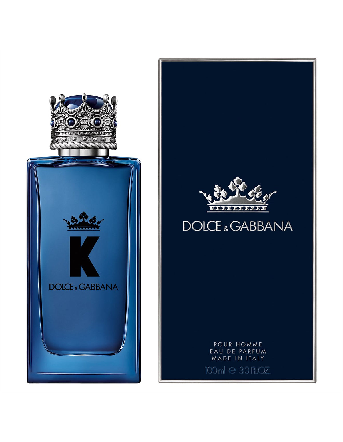 K EDP 100ML