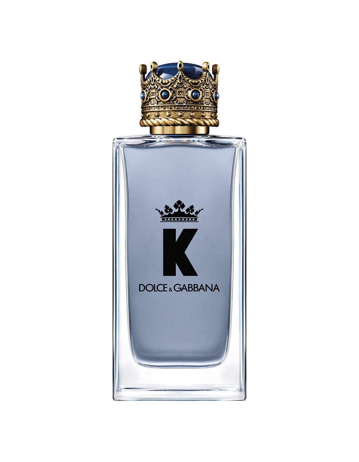K EDT 100ML
