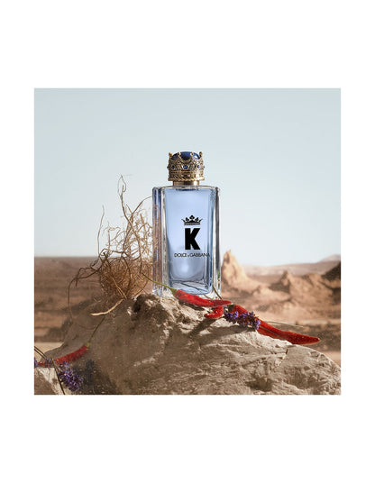 K EDT 100ML