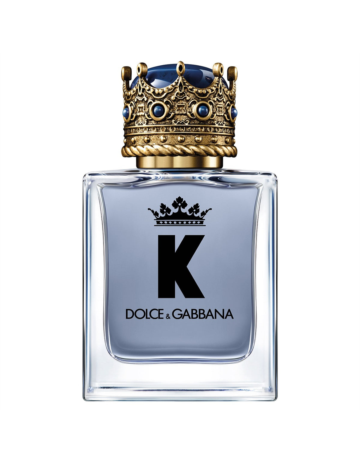 K EDT 50ML