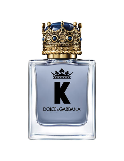 K EDT 50ML