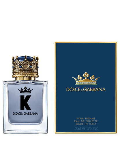 K EDT 50ML