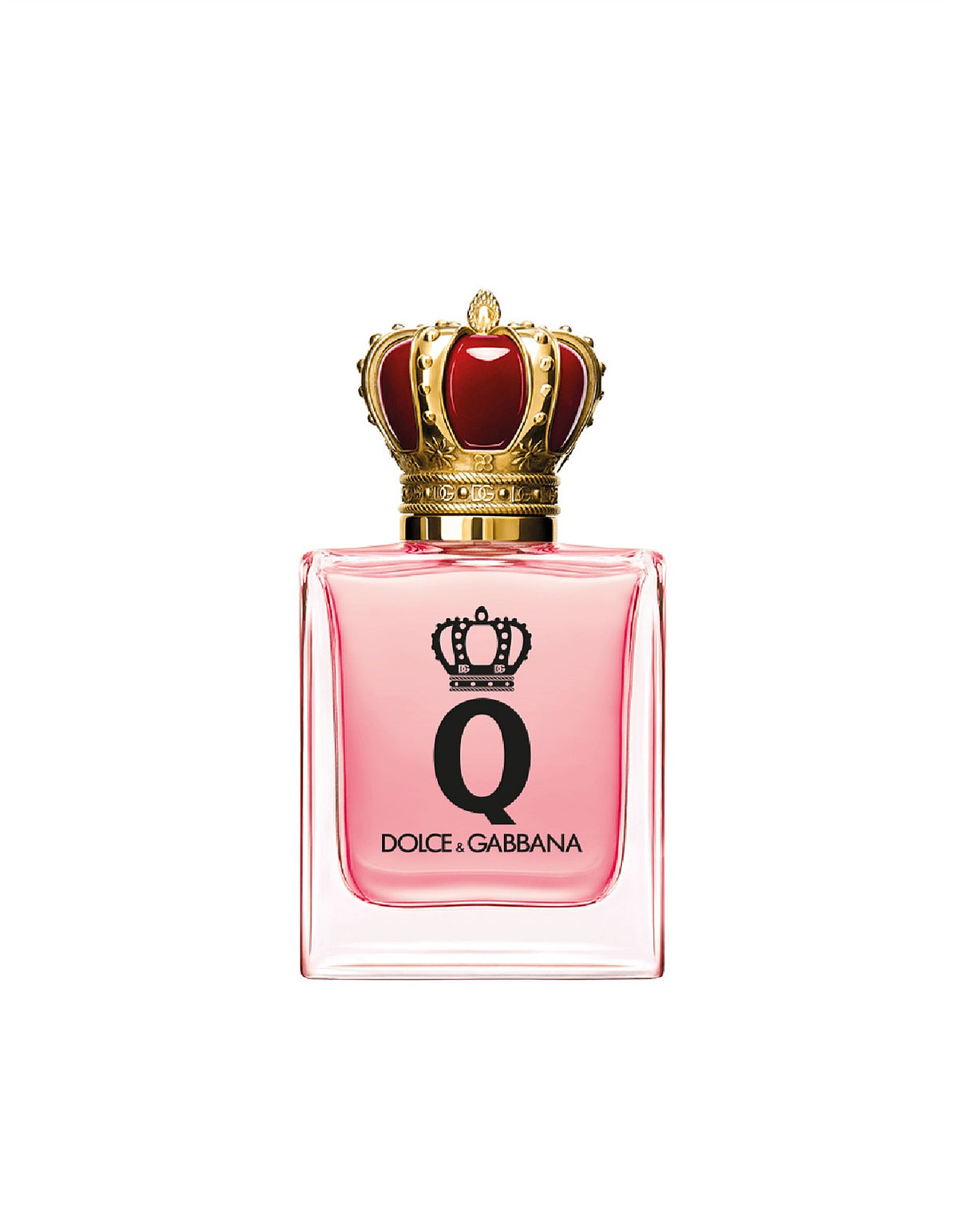 Q EDP 50ML