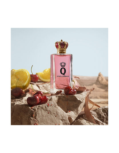 Q EDP 50ML