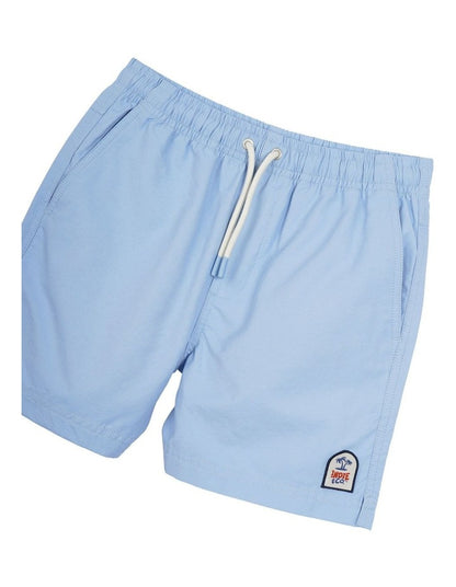 All Day Swim Trunk (3-7 Years) in Day Blue