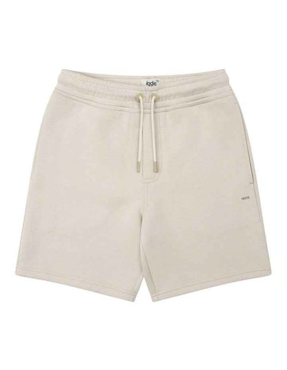 Silverstone Tech Shorts (8-16 Years) in Grain