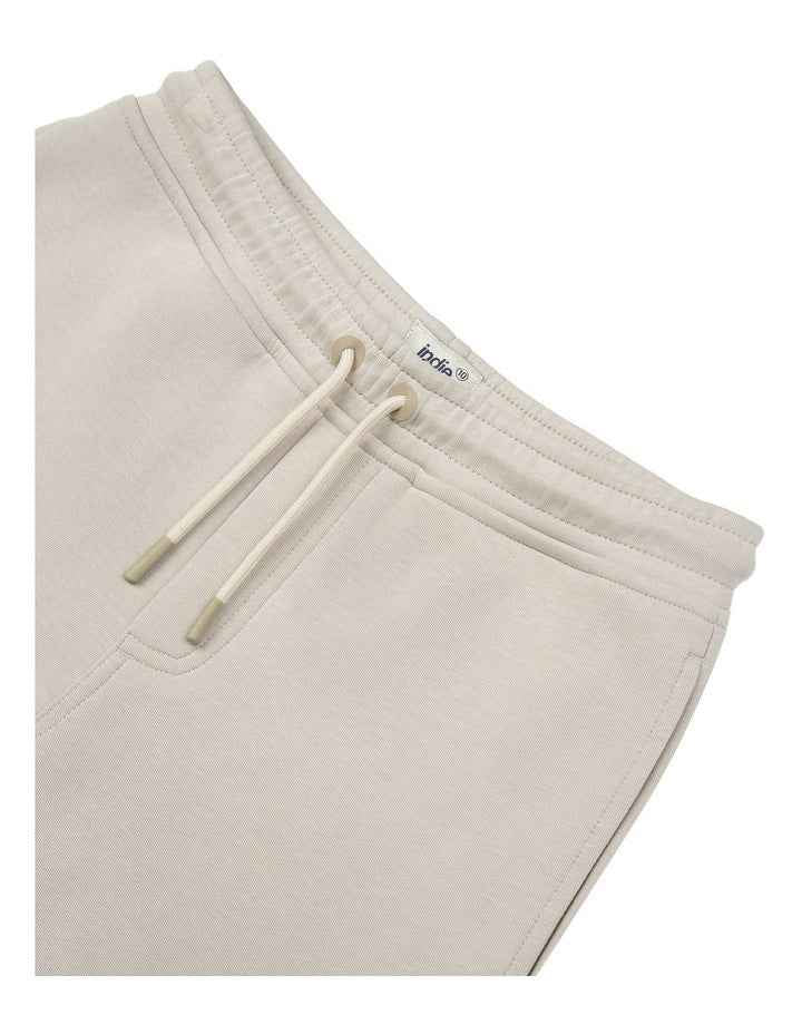 Silverstone Tech Shorts (8-16 Years) in Grain