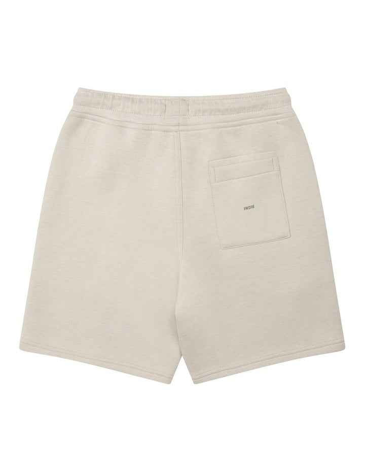 Silverstone Tech Shorts (8-16 Years) in Grain