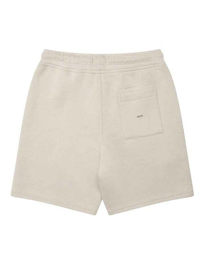 Silverstone Tech Shorts (8-16 Years) in Grain