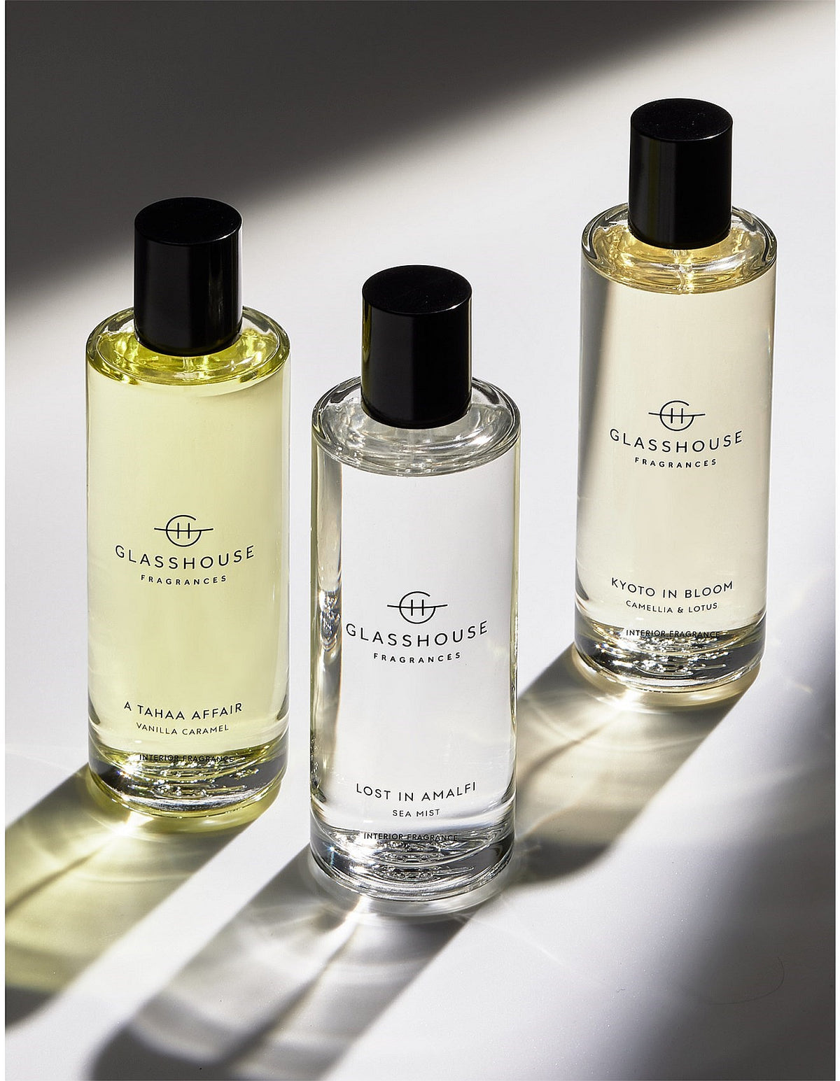 A Tahaa Affair Interior Fragrance 150ml