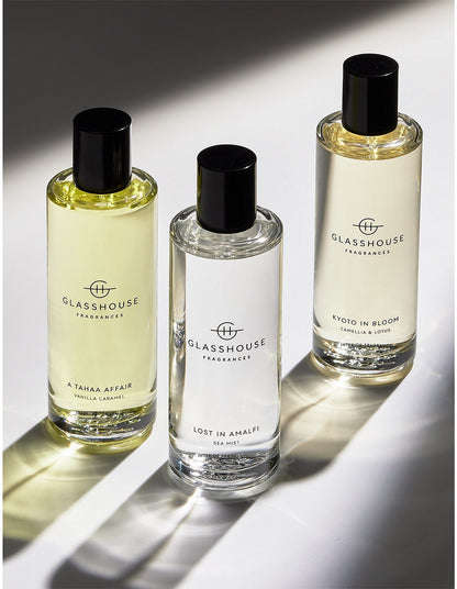 A Tahaa Affair Interior Fragrance 150ml