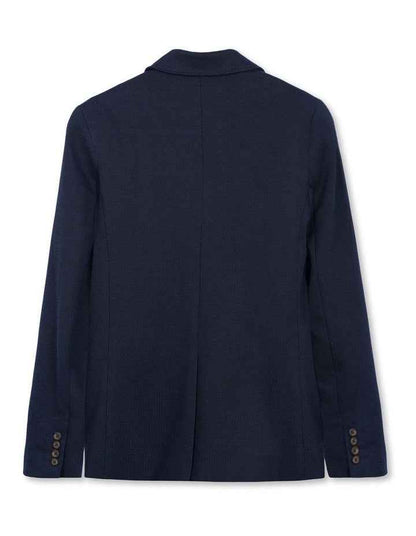 Newark Blazer (3-7 Years) in Navy