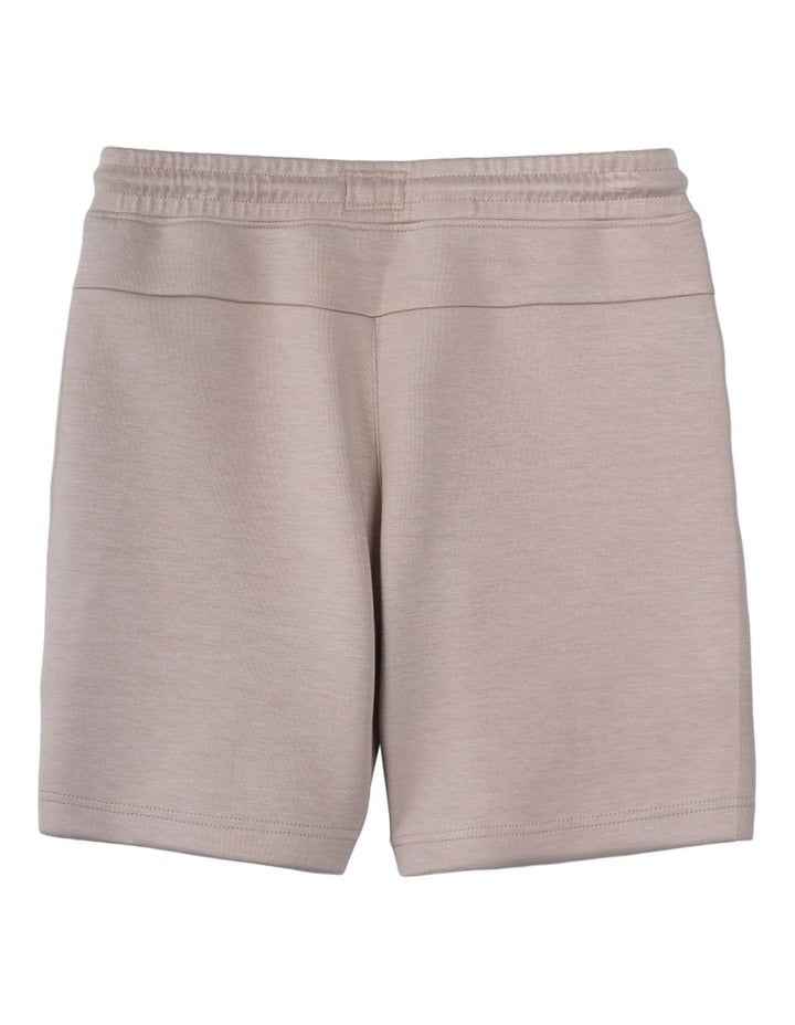 The Luxe Romford Short (0-2 Years) in Tan