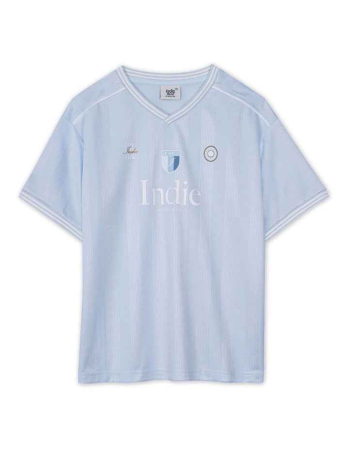 The Arena Jersey (8-16 Years) in Lt Blue