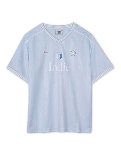 The Arena Jersey (8-16 Years) in Lt Blue