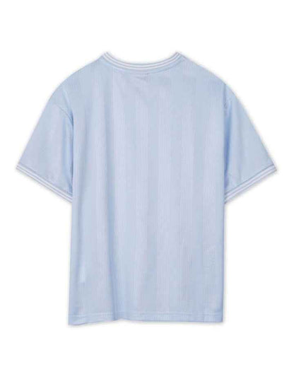 The Arena Jersey (8-16 Years) in Lt Blue