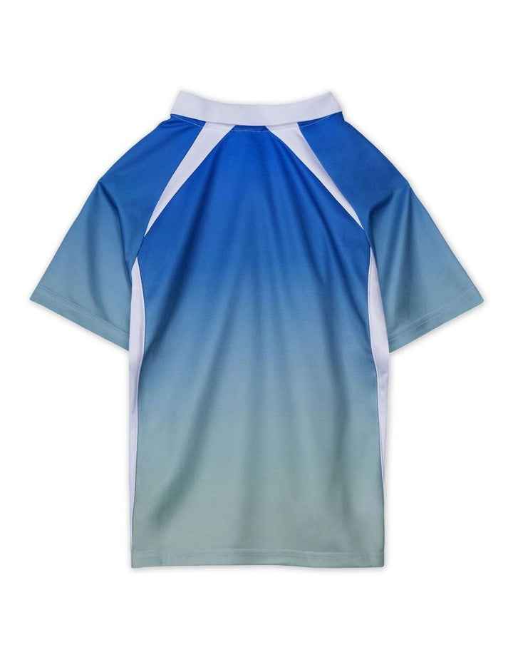 The Fresno Jersey (3-7 Years) in Blue
