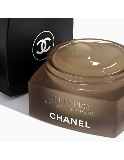 LE LIFT PRO MASQUE UNIFORMITÉ Corrects - Redefines - Evens