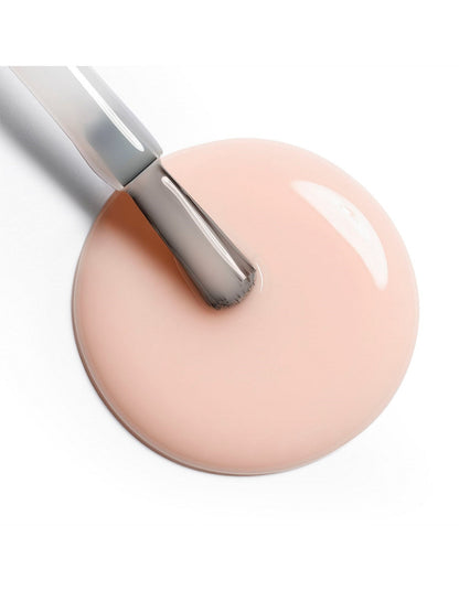 LA BASE CAMÉLIA Fortifying, Protecting, and Smoothing Base Coat