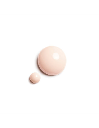 LA BASE CAMÉLIA Fortifying, Protecting, and Smoothing Base Coat
