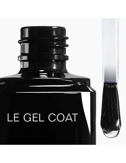 LE GEL COAT Lacquered Finish Enhanced Protection