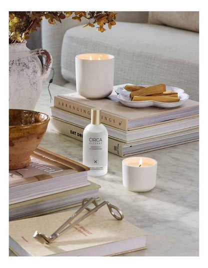 Alchemy Grapefruit And Cedarwood Room And Linen Spray 100ml