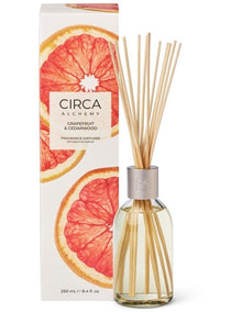 Alchemy Grapefruit And Cedarwood Fragrance Diffuser 250ml