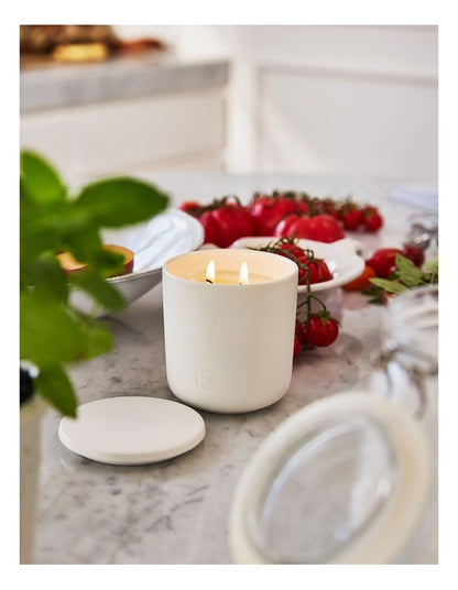 Alchemy Grapefruit And Cedarwood Soy Candle 300g